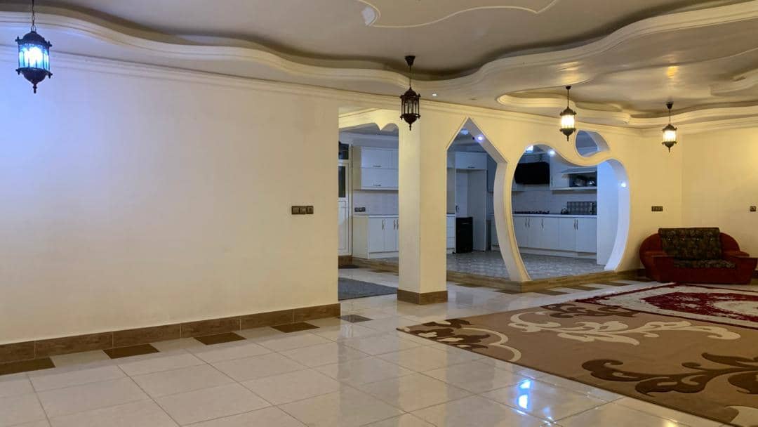 اجاره آپارتمان دو خواب در میناب - آنامیس 1