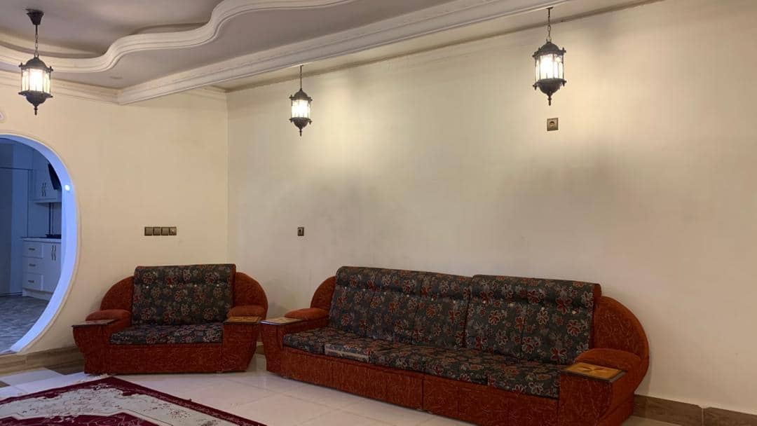 اجاره آپارتمان دو خواب در میناب - آنامیس 1