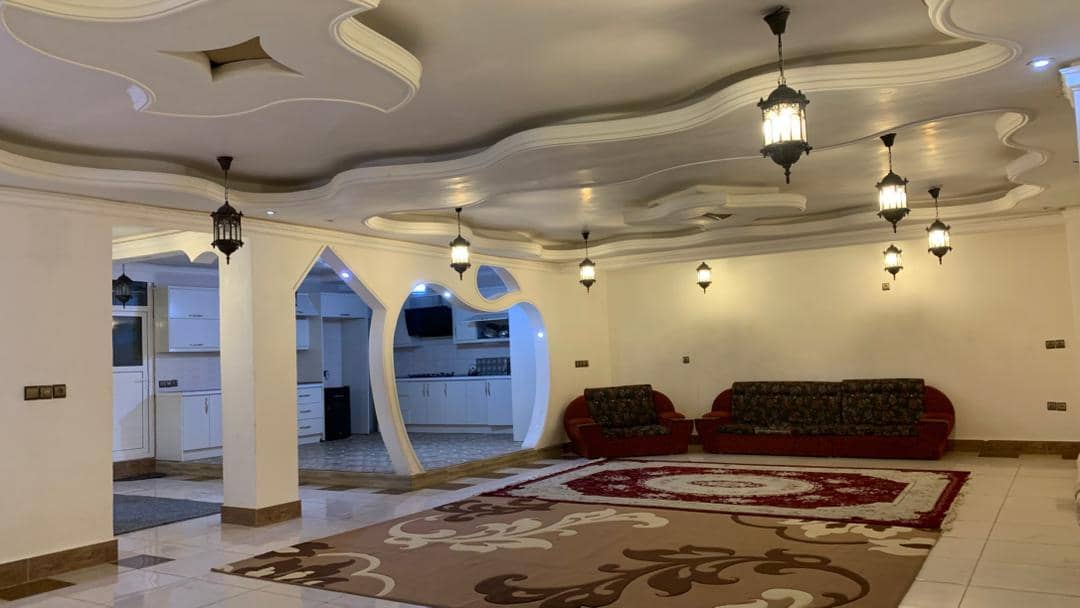 اجاره آپارتمان دو خواب در میناب - آنامیس 1