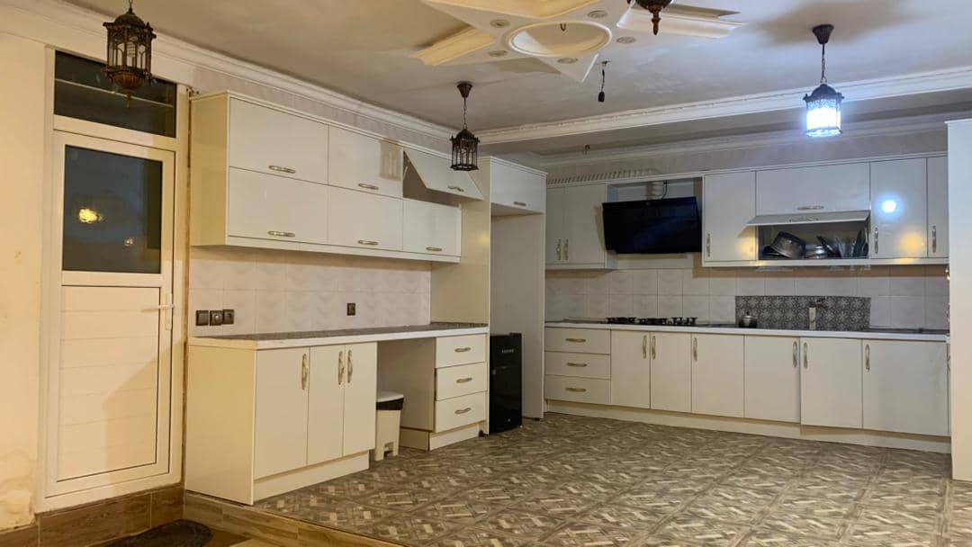 اجاره آپارتمان دو خواب در میناب - آنامیس 1