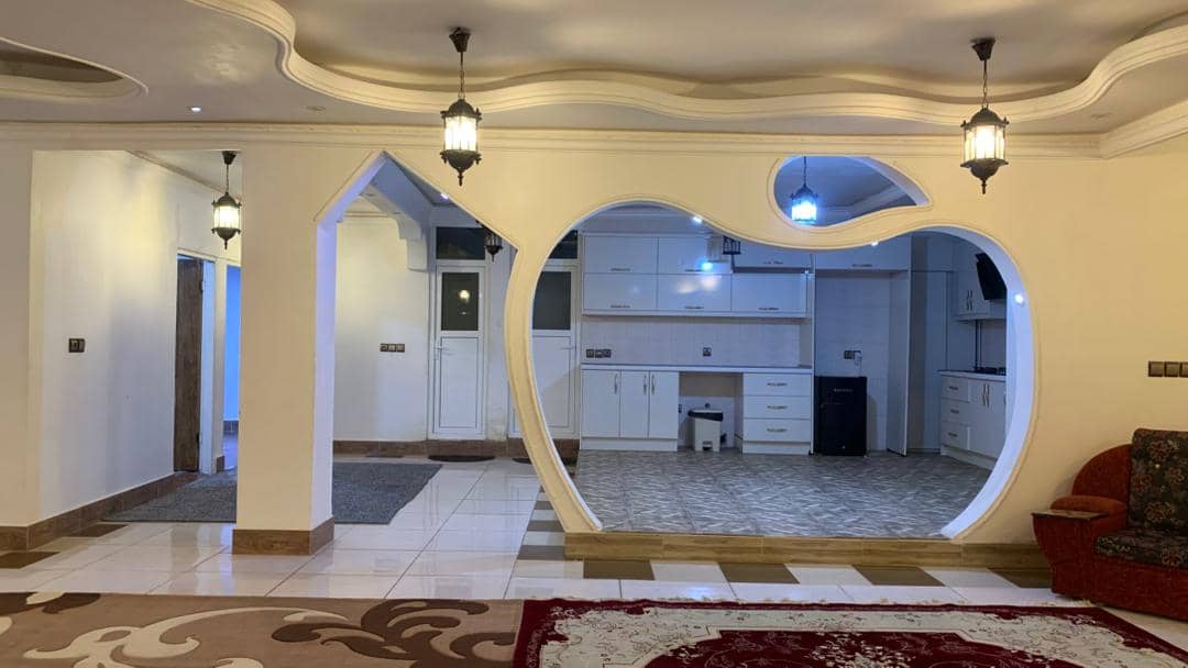 اجاره آپارتمان دو خواب در میناب - آنامیس 1