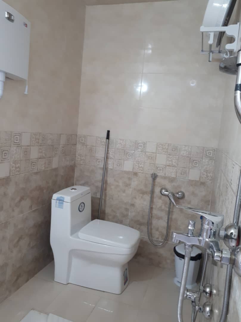 اجاره اتاق سنتی نزدیک ساحل در بندرگاه - 15متر خورشید و صدف