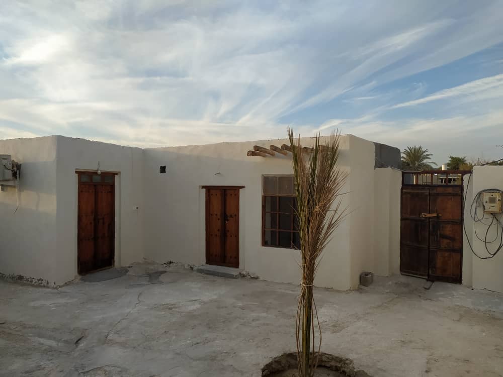 اجاره سوئیت ساحلی در لافت - واحد 1