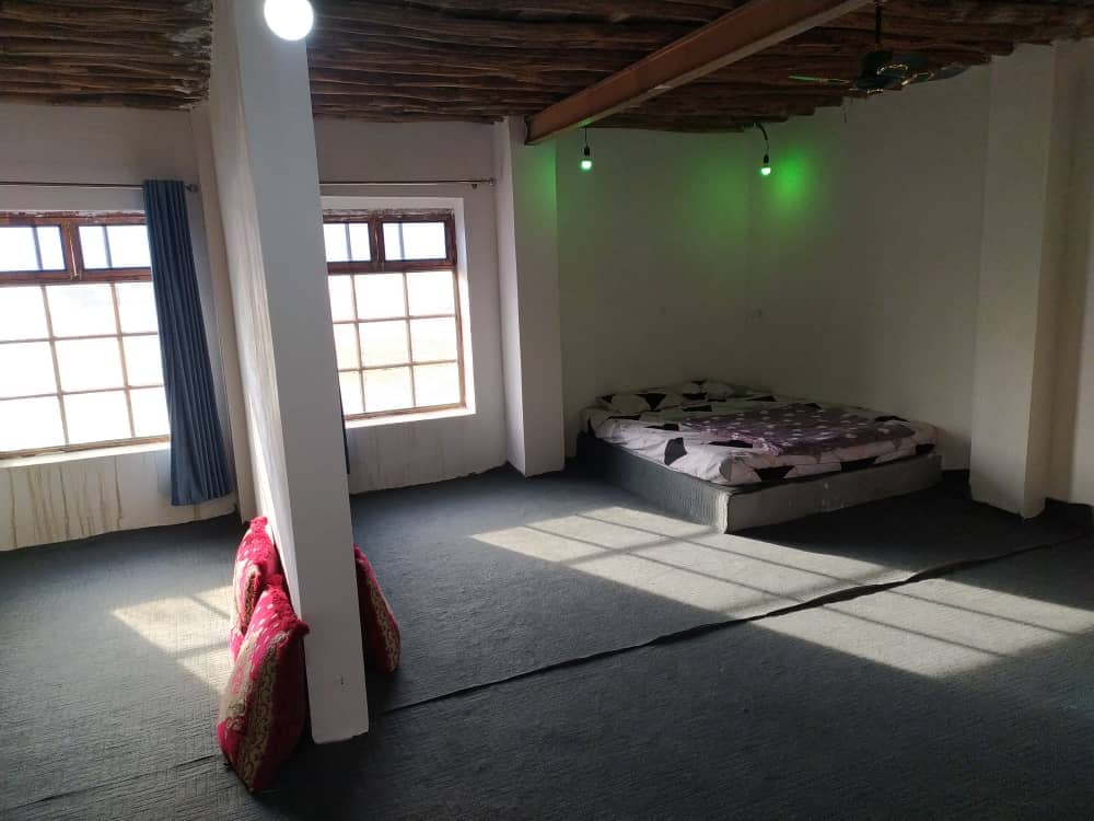 اجاره سوئیت ساحلی در لافت - واحد 1