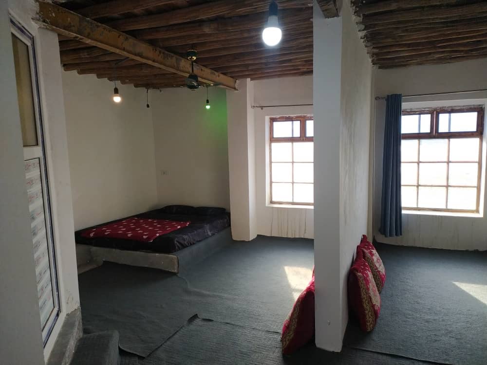 اجاره سوئیت ساحلی در لافت - واحد 1