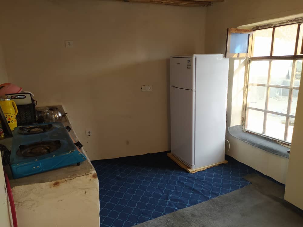 اجاره سوئیت ساحلی در لافت - واحد 1