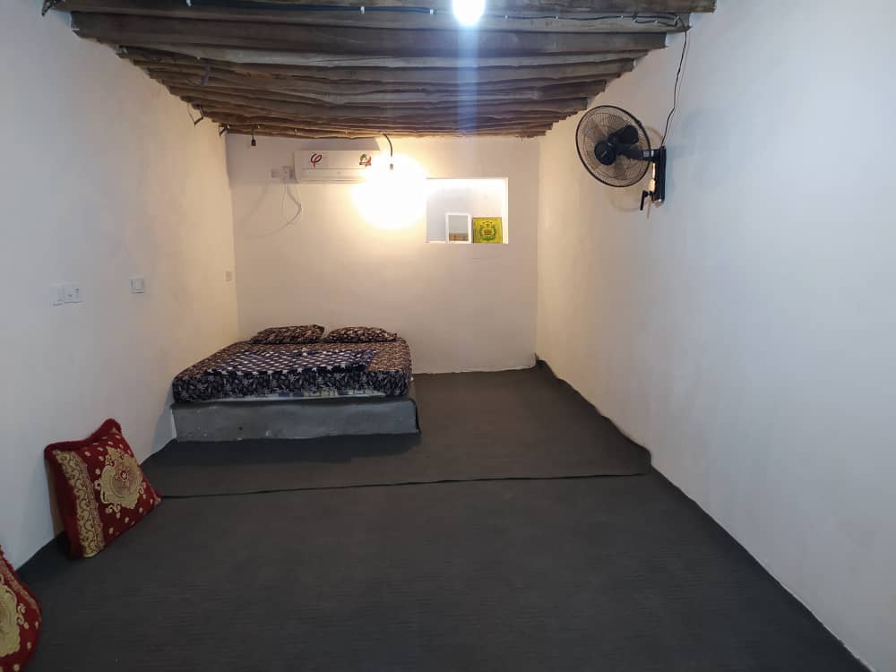 اجاره سوئیت ساحلی در بندرلافت - سوئیت 2