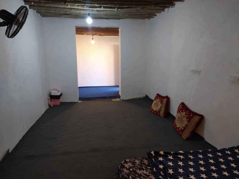 اجاره سوئیت ساحلی در بندرلافت - سوئیت 2