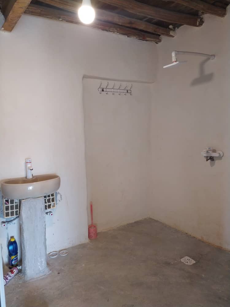 اجاره سوئیت ساحلی در بندرلافت - سوئیت 3