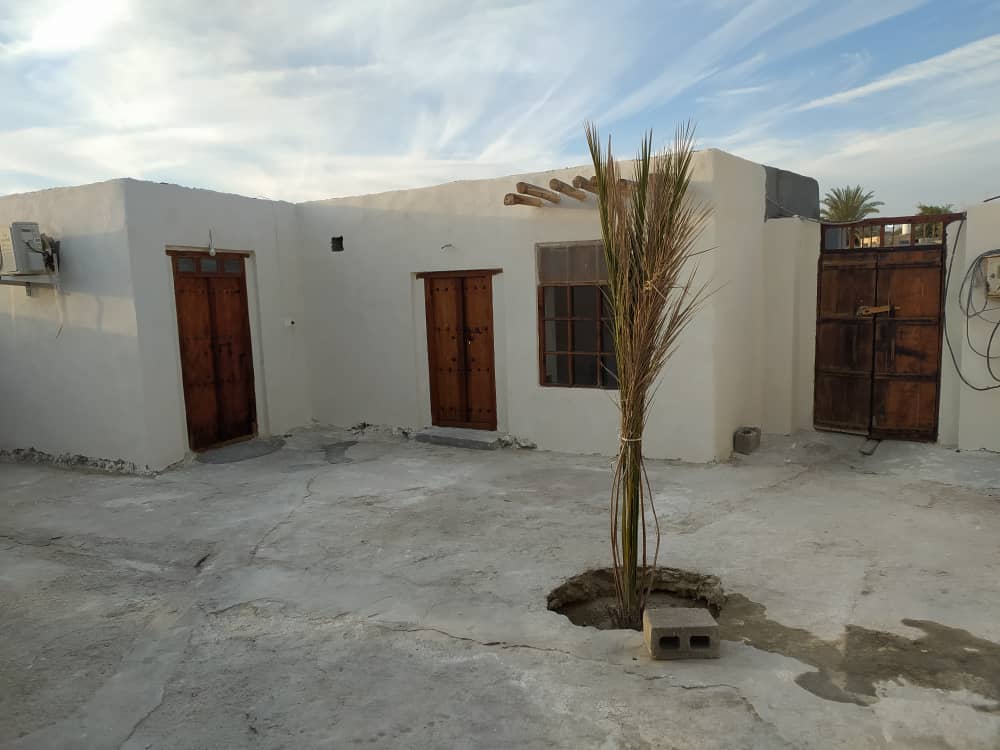 اجاره سوئیت ساحلی در بندرلافت - سوئیت 3