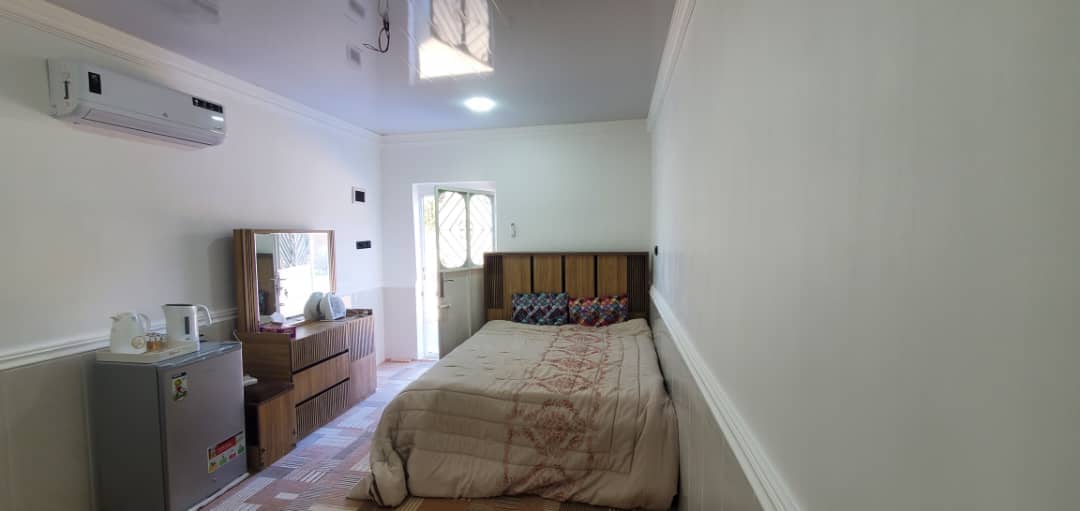 اجاره سوئیت در بندر مقام