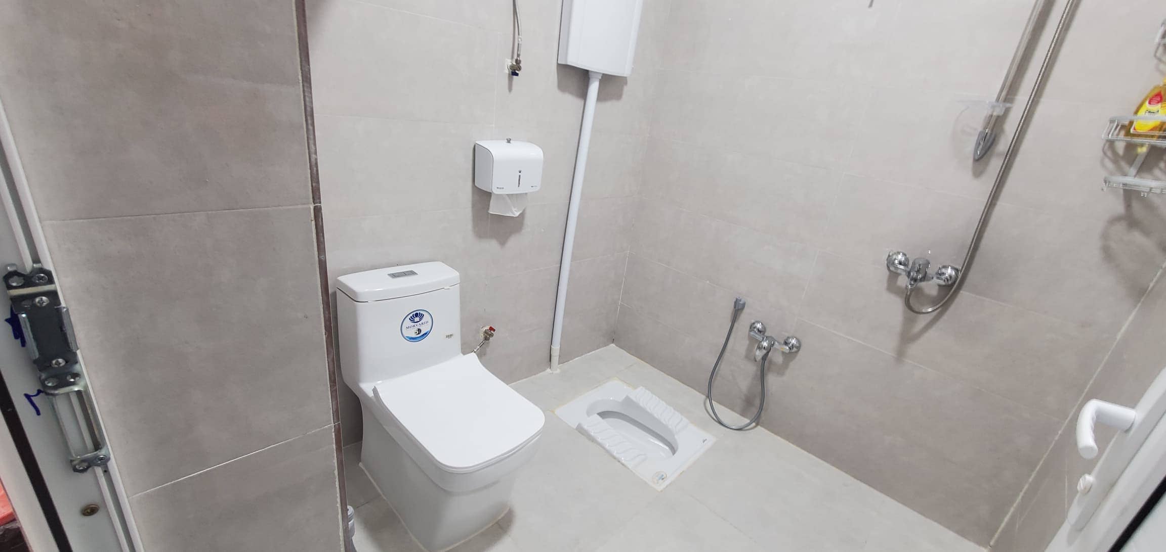 اجاره سوئیت در بندر مقام