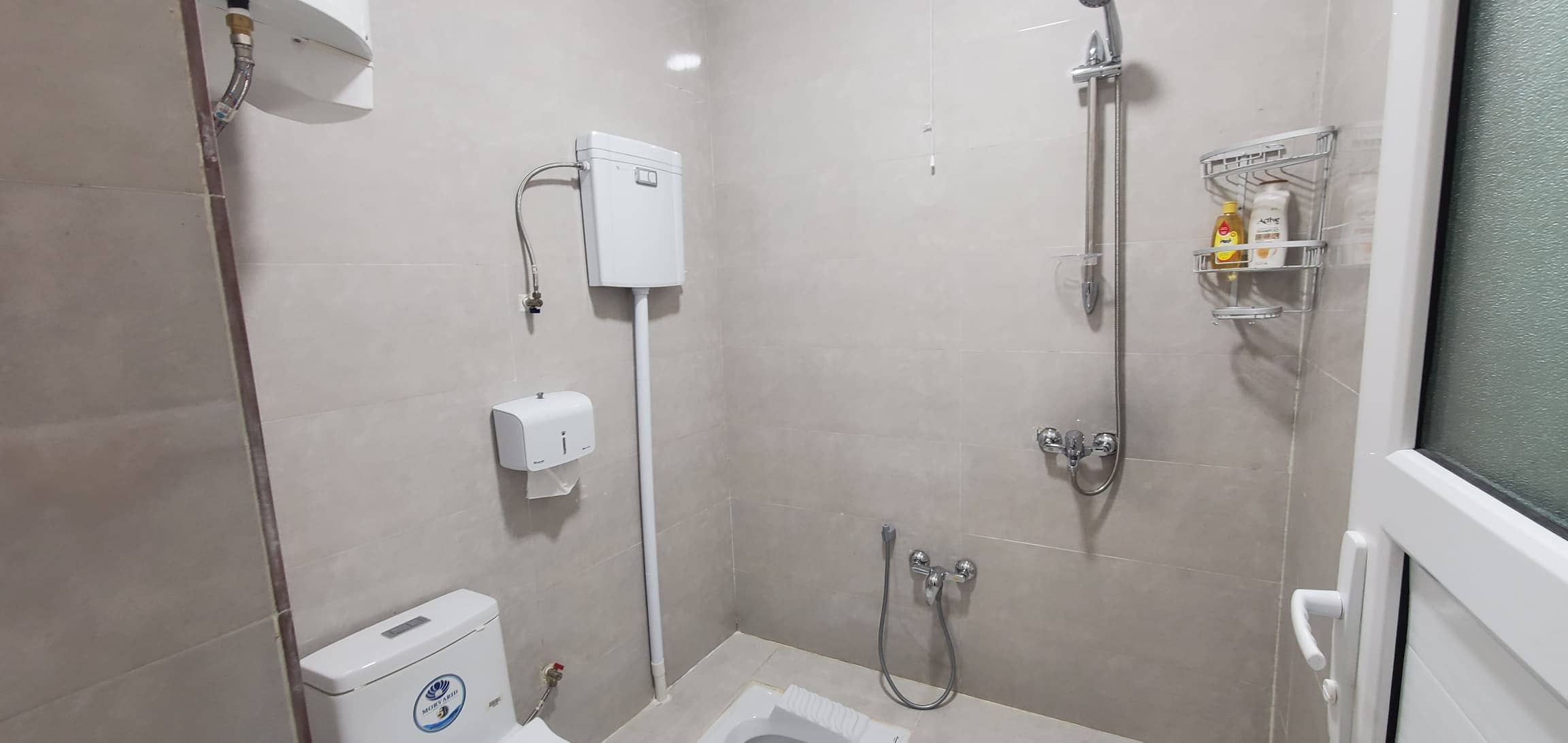 اجاره سوئیت در بندر مقام