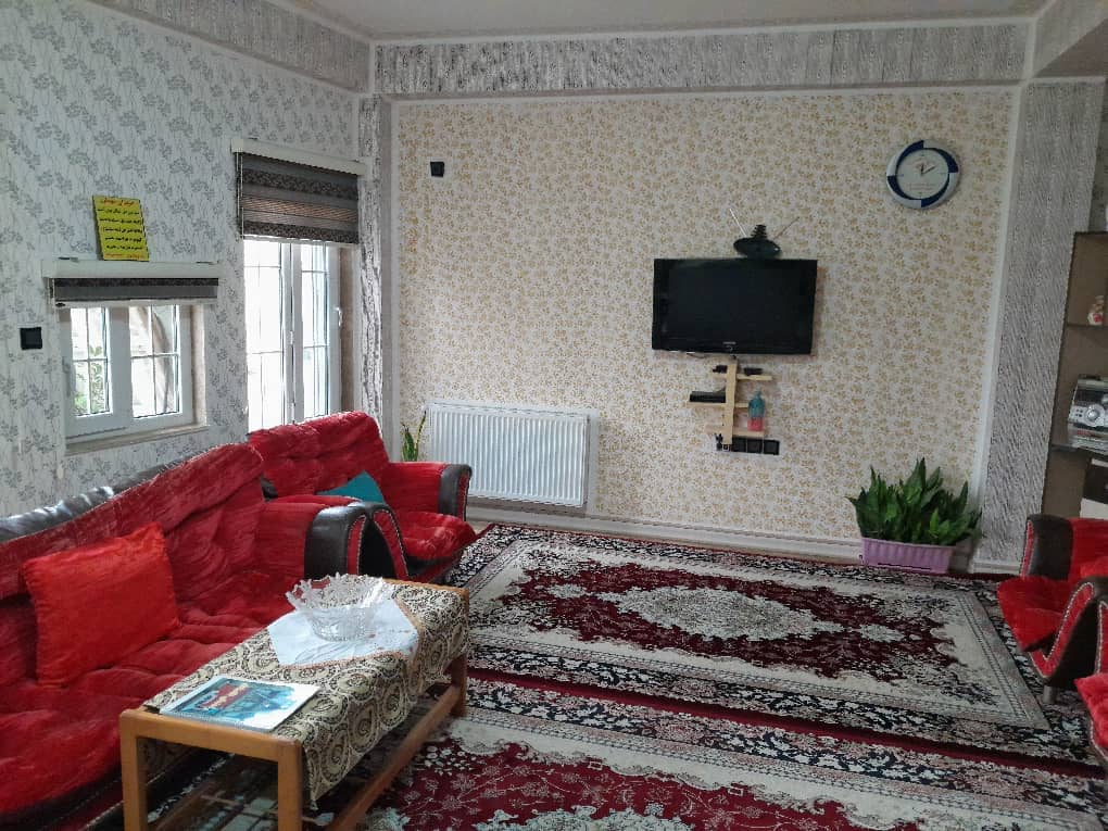 اجاره منزل مبله در چکوچه رضوان شهر