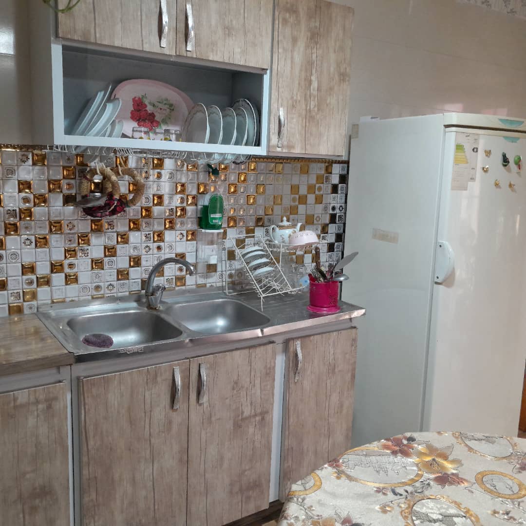 اجاره منزل مبله در چکوچه رضوان شهر