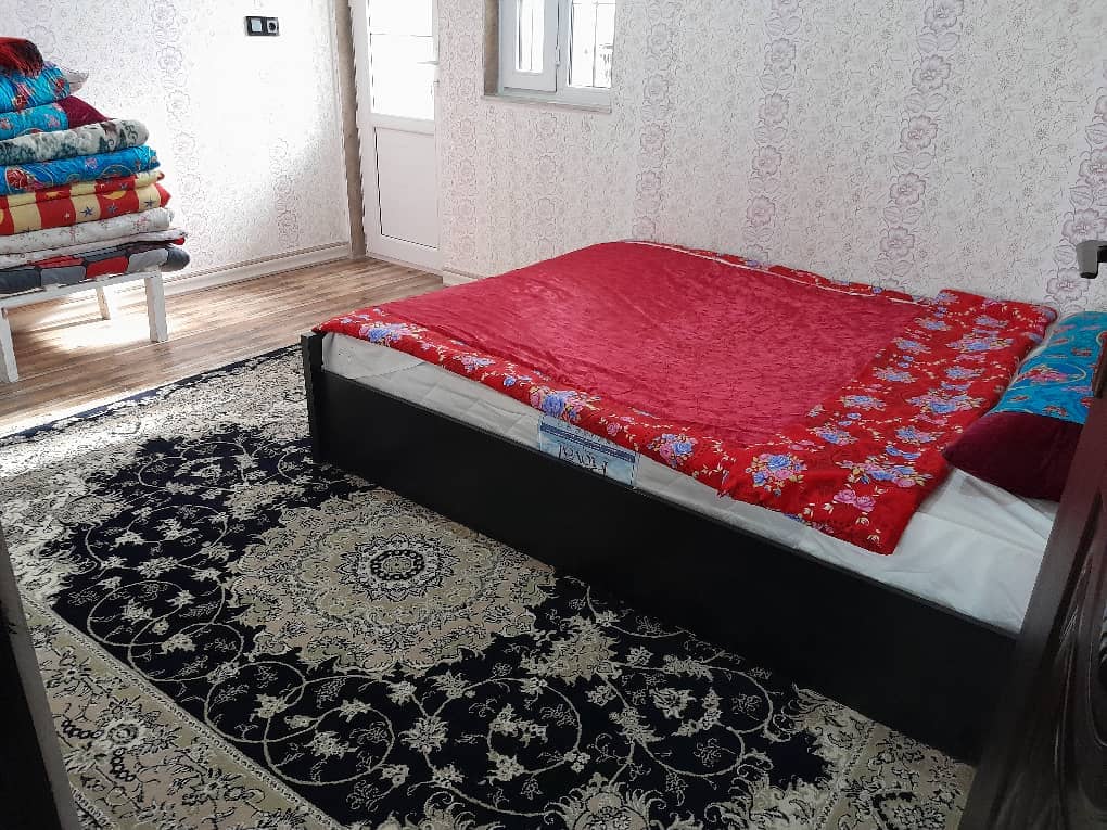 اجاره منزل مبله در چکوچه رضوان شهر