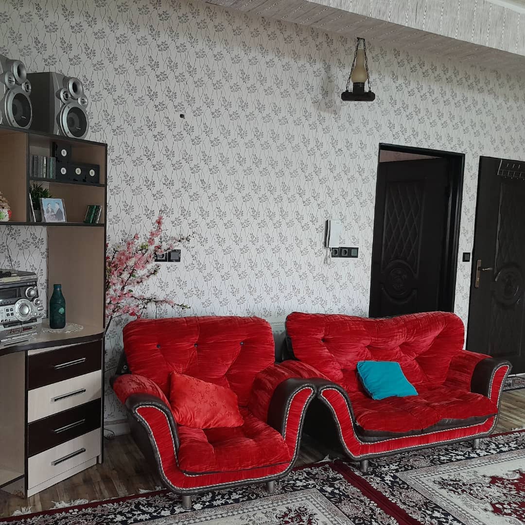 اجاره منزل مبله در چکوچه رضوان شهر