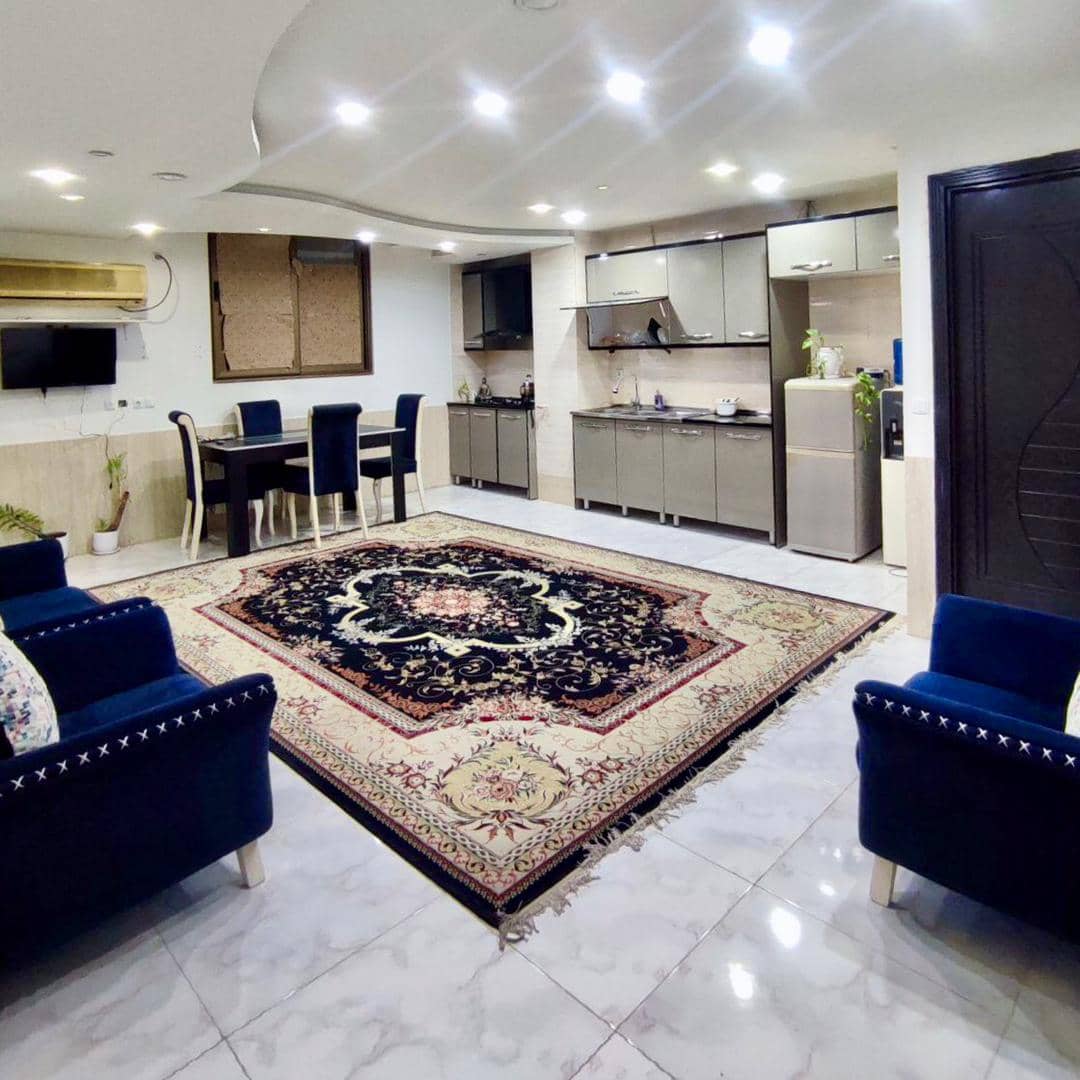 اجاره منزل آپارتمانی در خیابان بهمنی بوشهر