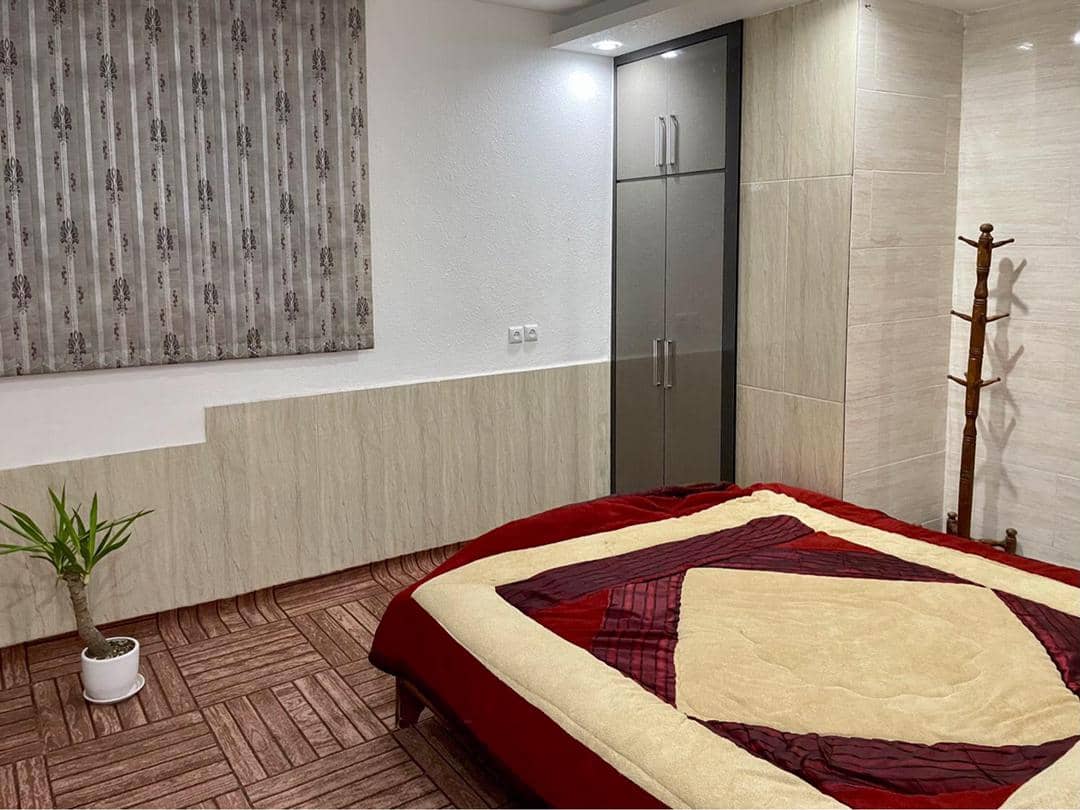 اجاره منزل آپارتمانی در خیابان بهمنی بوشهر