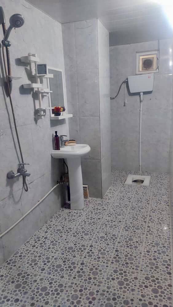 اجاره منزل آپارتمانی در خیابان بهمنی بوشهر