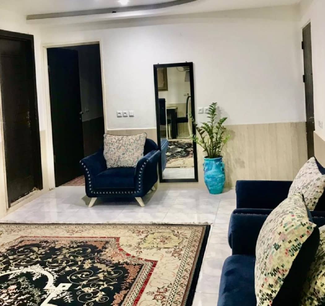 اجاره منزل آپارتمانی در خیابان بهمنی بوشهر