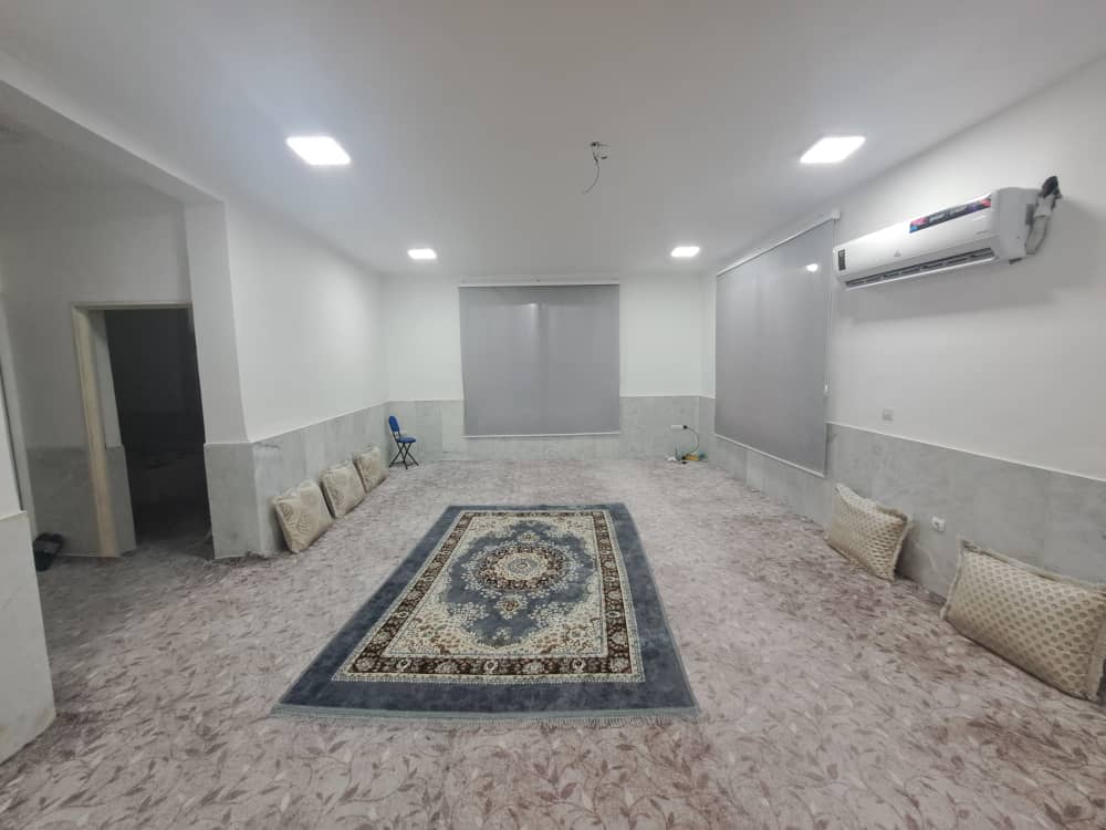 اجاره منزل ویلایی ساحلی در روستای شیو - پارسیان