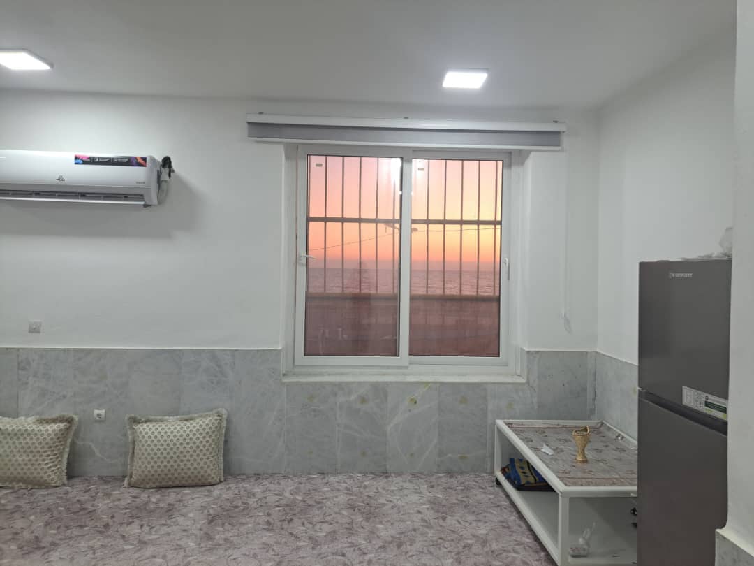 اجاره منزل ویلایی ساحلی در روستای شیو - پارسیان