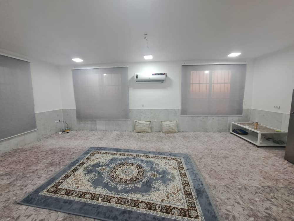 اجاره منزل ویلایی ساحلی در روستای شیو - پارسیان