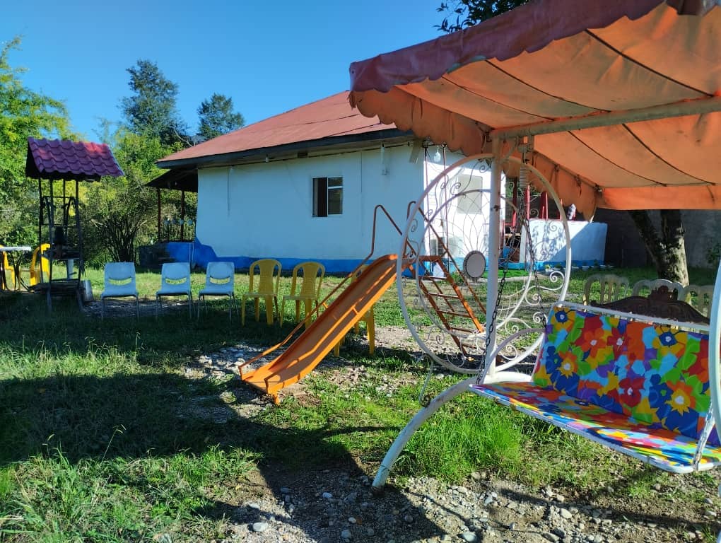 اجاره ویلا جنگلی در کمال محله فومن