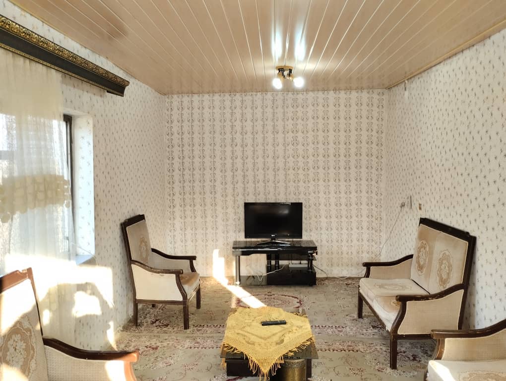 اجاره ویلا جنگلی در کمال محله فومن