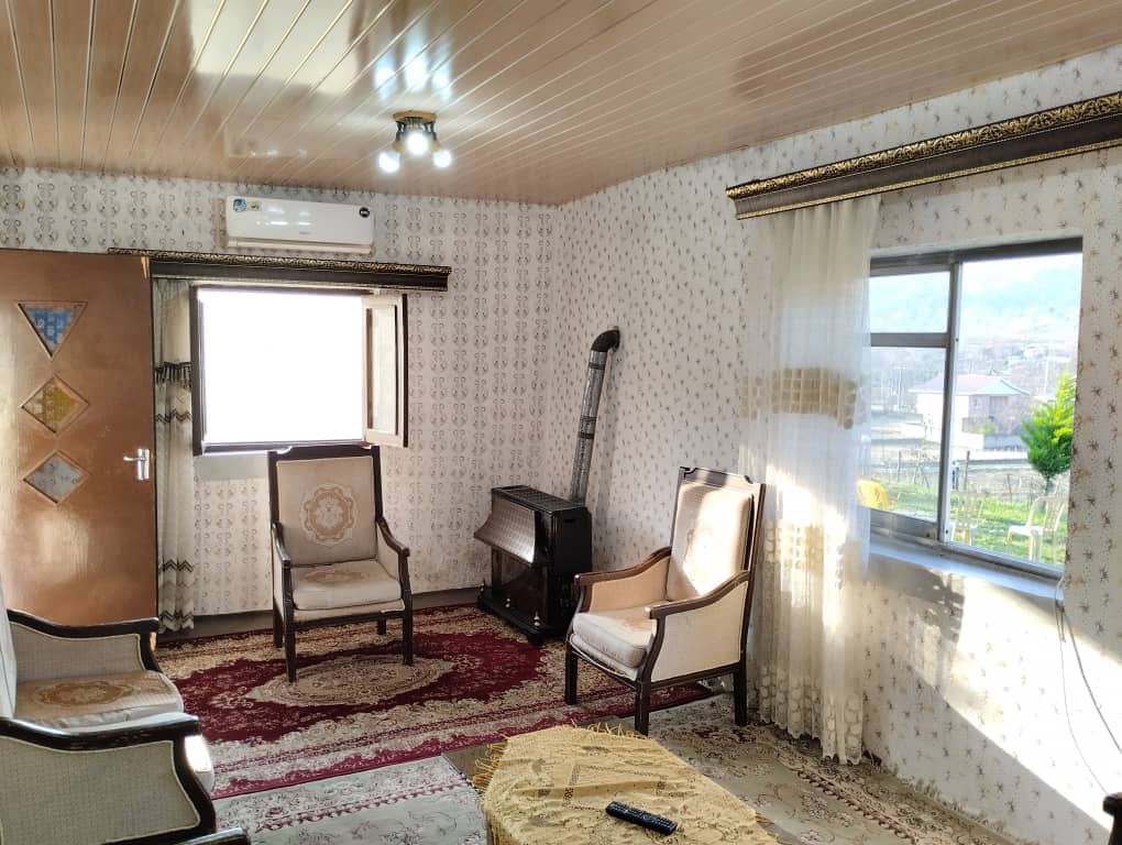 اجاره ویلا جنگلی در کمال محله فومن