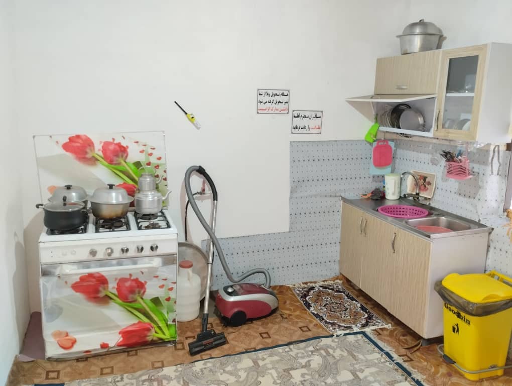 اجاره ویلا جنگلی در کمال محله فومن