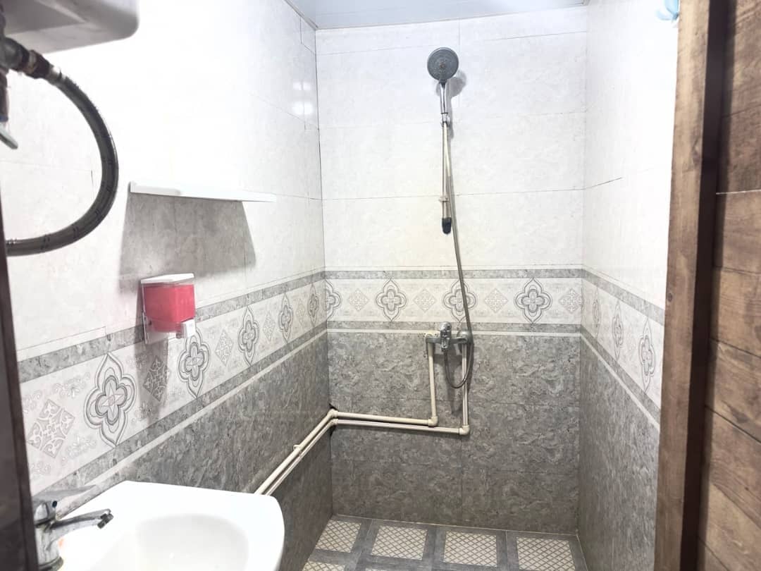 اجاره اتاق بومگردی ساحلی در بلوار ساحلی عسلویه - اتاق 3