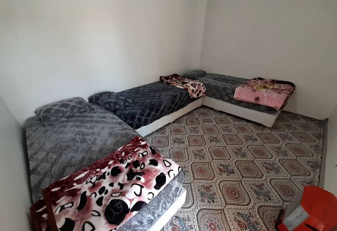 اجاره اتاق بومگردی در روستای میلکی - اتاق 3