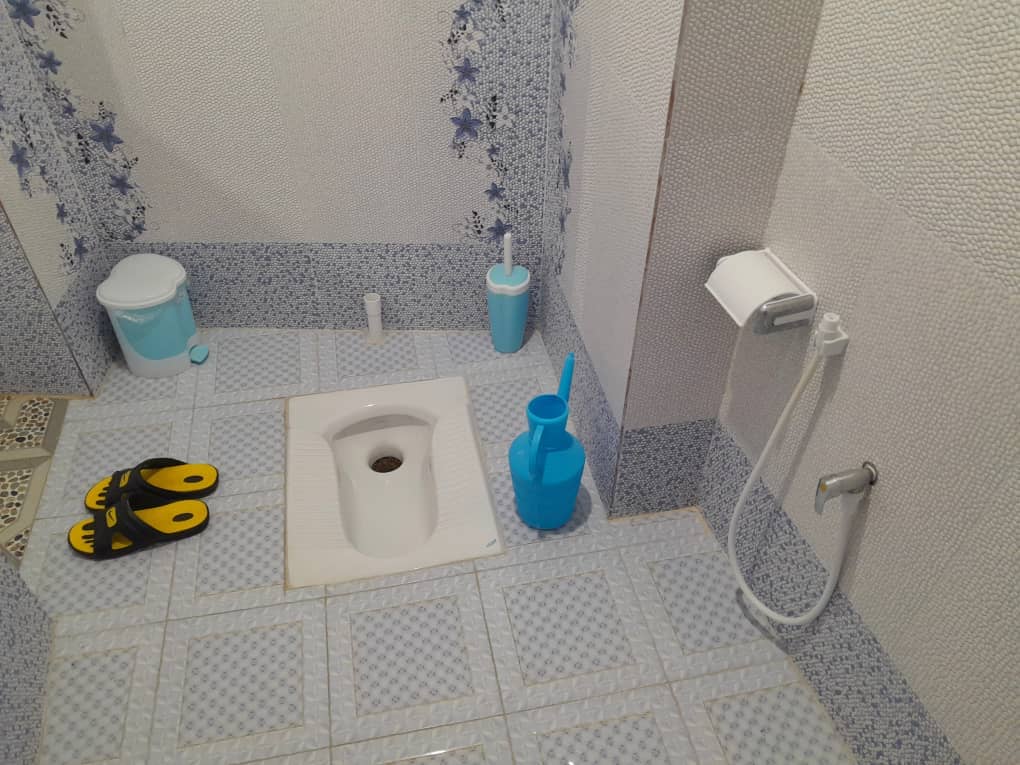 اجاره اتاق بومگردی در روستای میلکی - اتاق 3