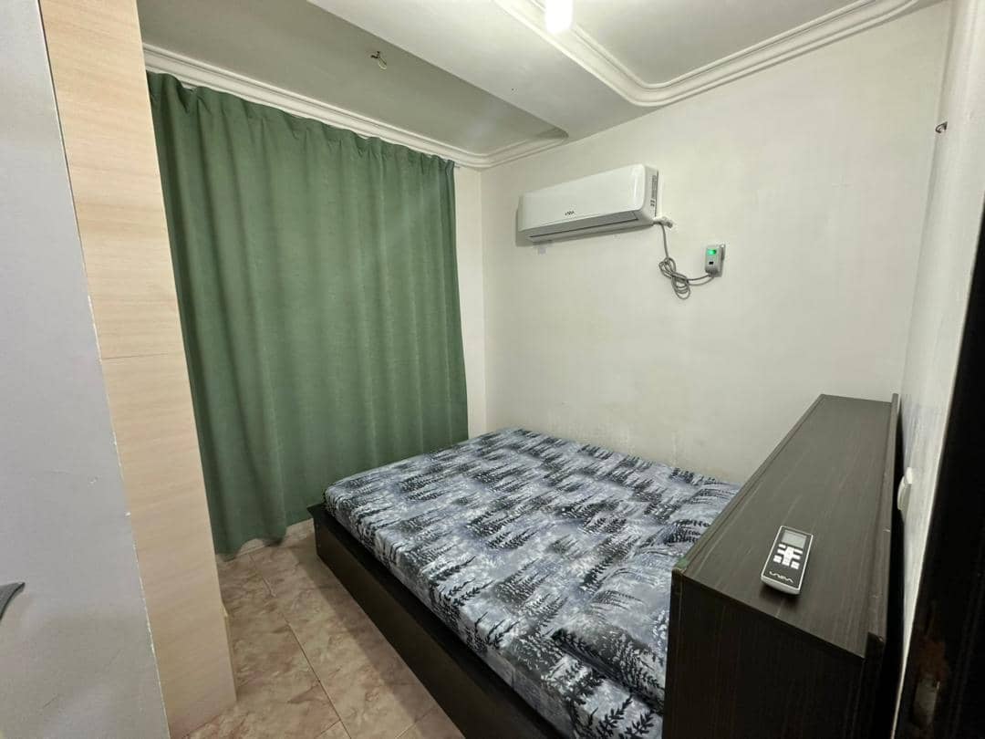 اجاره آپارتمان یک خواب در گلشهر شمالی  بندرعباس- واحد 36