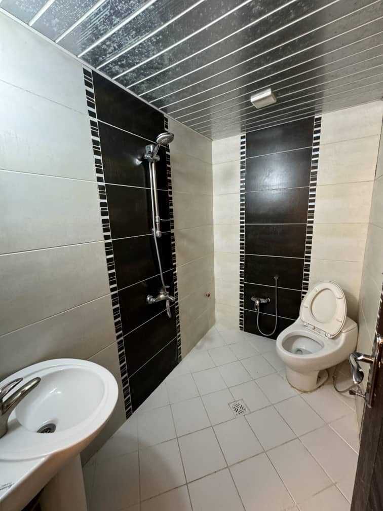 اجاره آپارتمان مبله در کاراندیش شیراز -دو خوابه غیر مستر واحد5