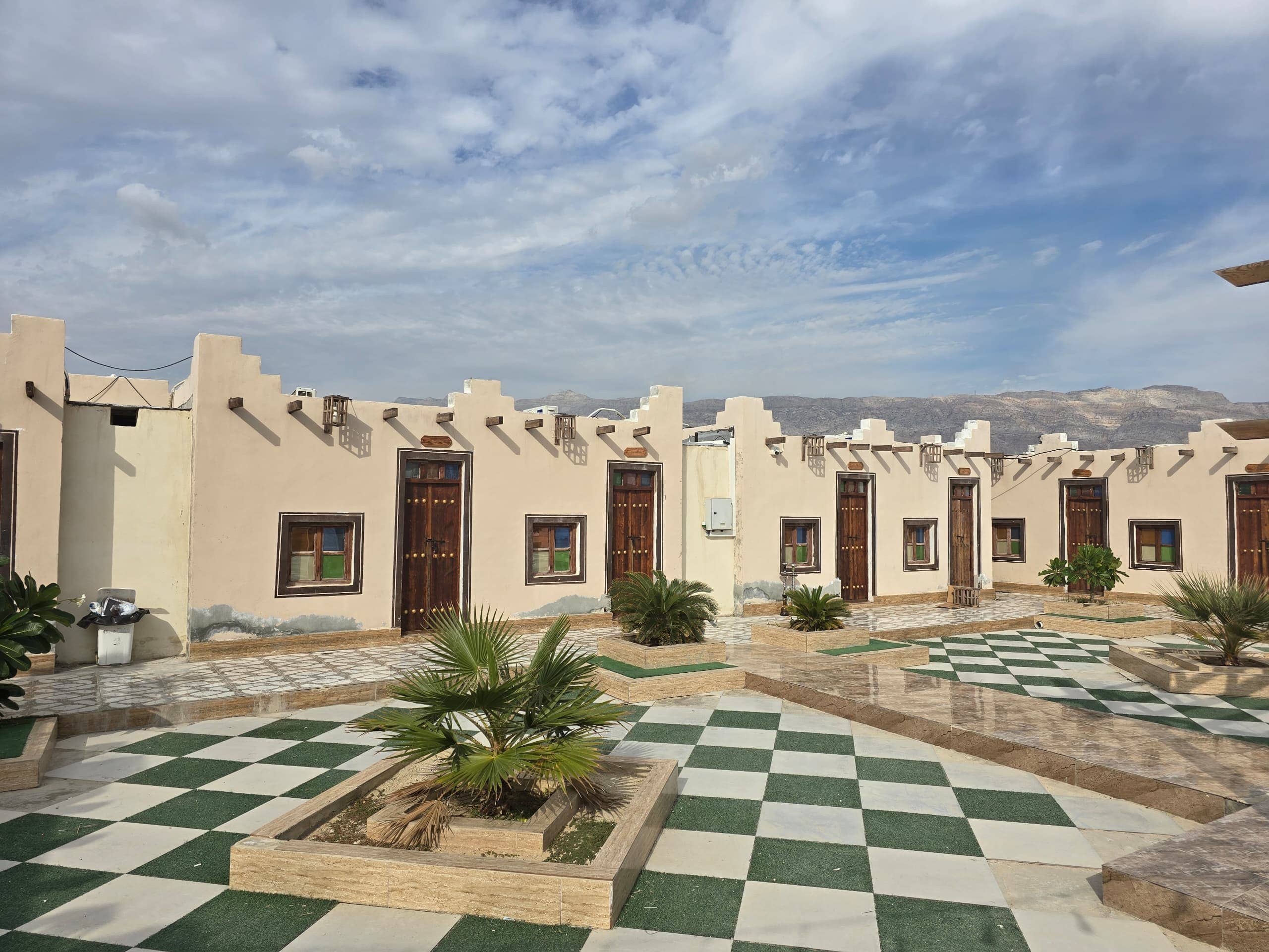 اجاره اتاق بومگردی ساحلی در بلوار ساحلی - اتاق 4