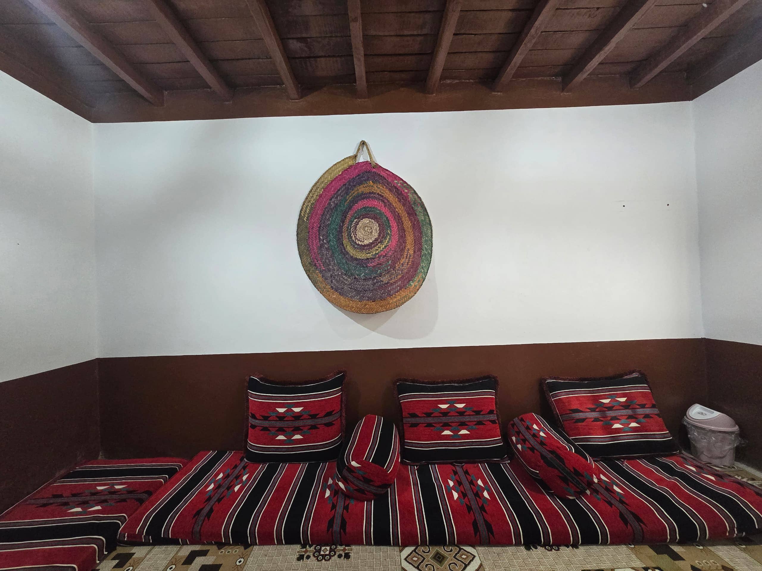 اجاره اتاق بومگردی ساحلی در بلوار ساحلی - اتاق 4