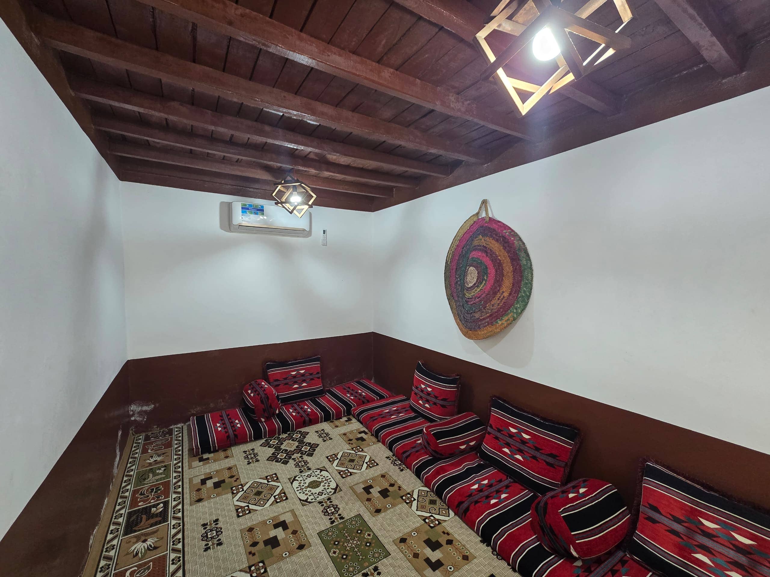 اجاره اتاق بومگردی ساحلی در بلوار ساحلی - اتاق 4