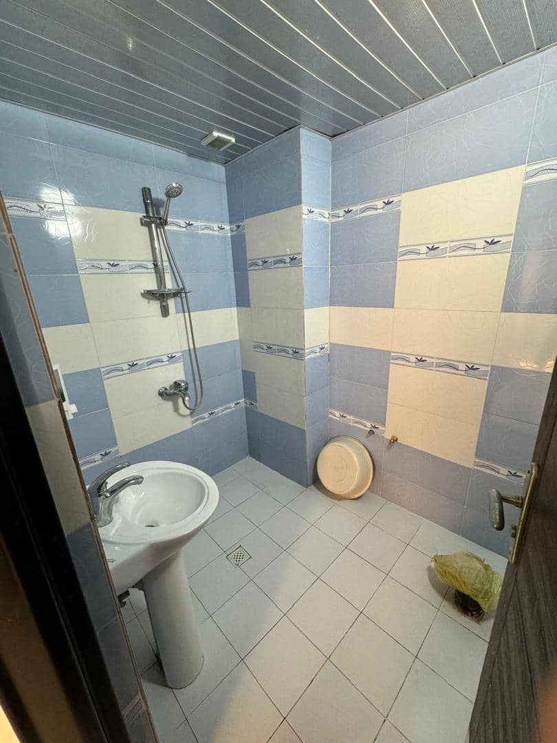 اجاره آپارتمان مبله در کاراندیش شیراز -دو خوابه مستردار واحد 4