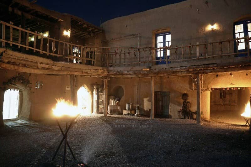 اجاره اقامتگاه بومگردی با قدمت 130 ساله در همدان 