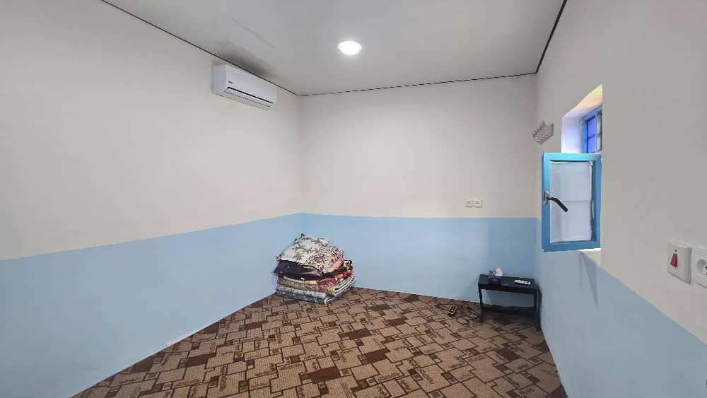 اجاره اتاق بومگردی ساحلی در بندر مقام - اتاق 3