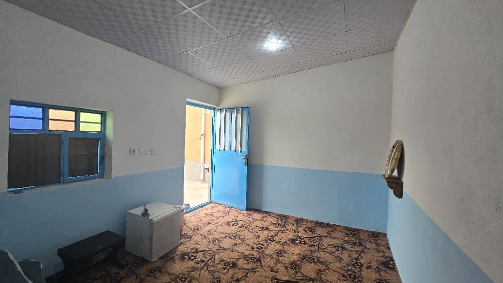 اجاره اتاق بومگردی ساحلی در بندر مقام - اتاق 3