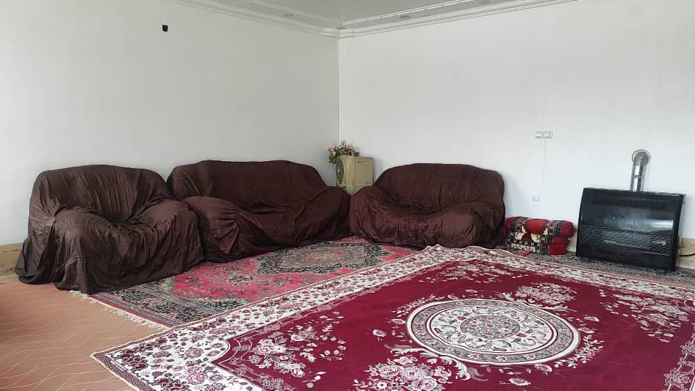 اجاره ویلا باغ در روستای بنوگیر اردکان - سپیدان