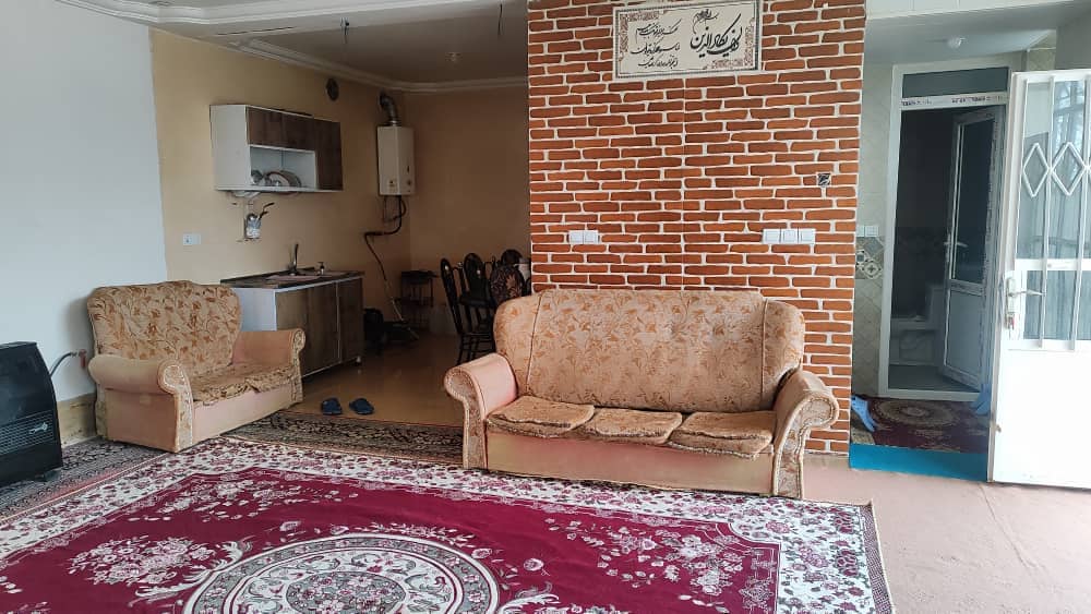 اجاره ویلا باغ در روستای بنوگیر اردکان - سپیدان