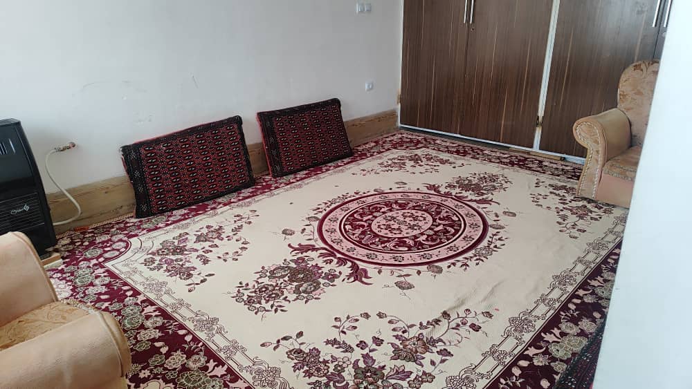 اجاره ویلا باغ در روستای بنوگیر اردکان - سپیدان