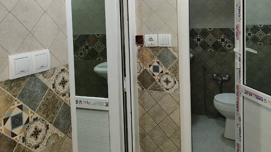 اجاره ویلا باغ در روستای بنوگیر اردکان - سپیدان