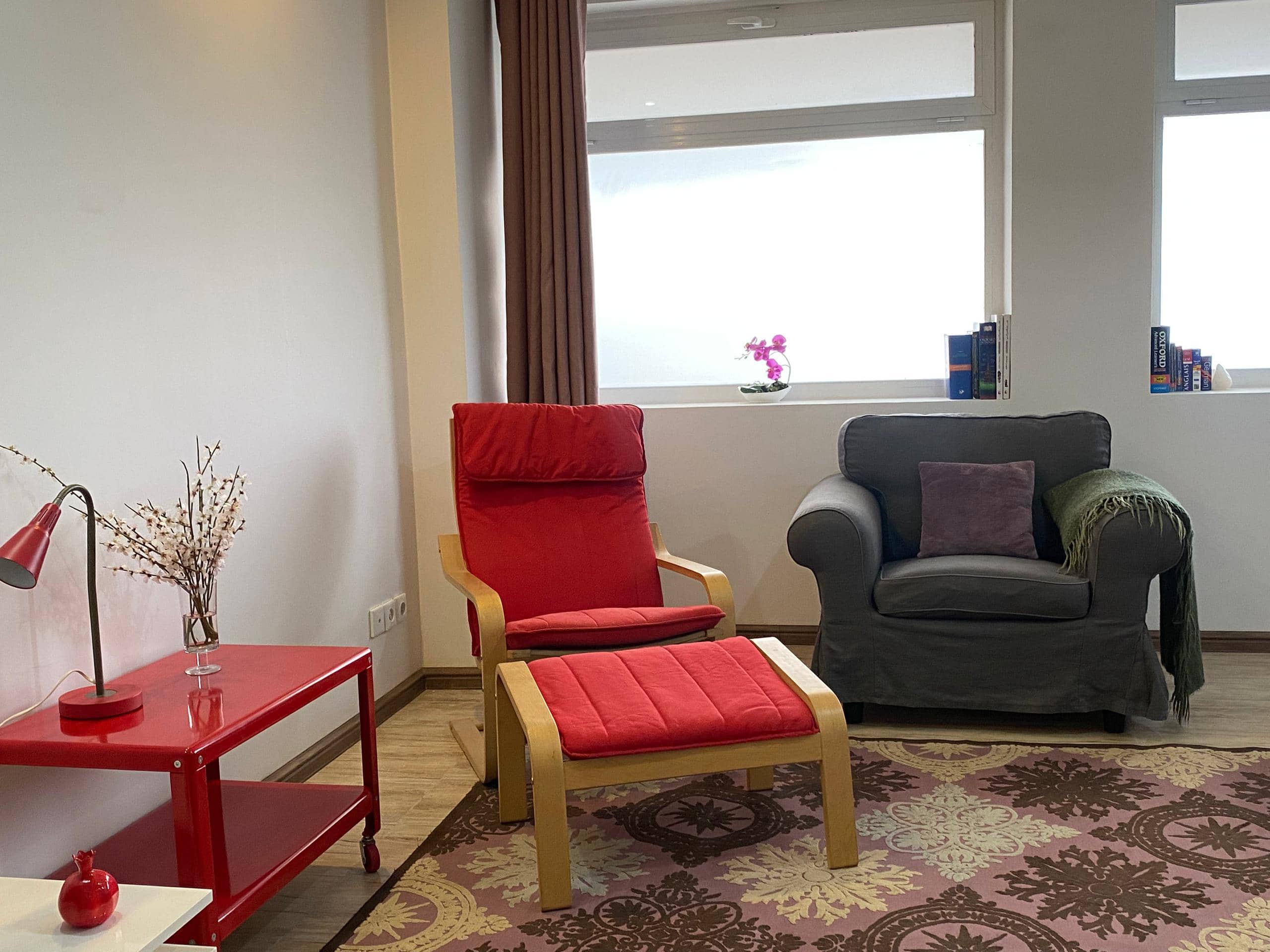 اجاره سوئیت آپارتمان در میدان احسان - شیراز