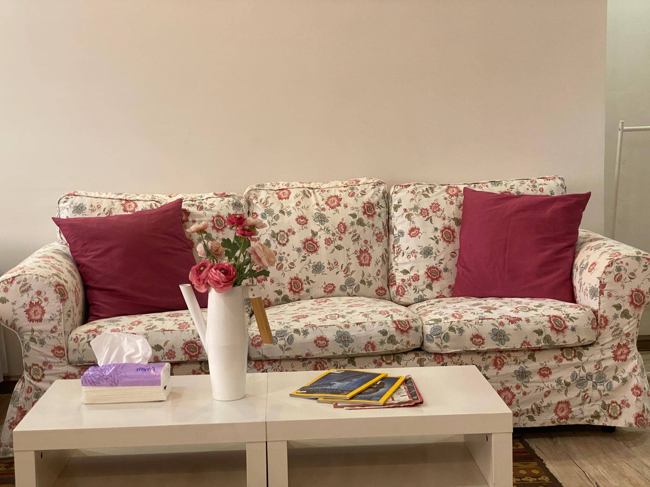 اجاره سوئیت آپارتمان در میدان احسان - شیراز